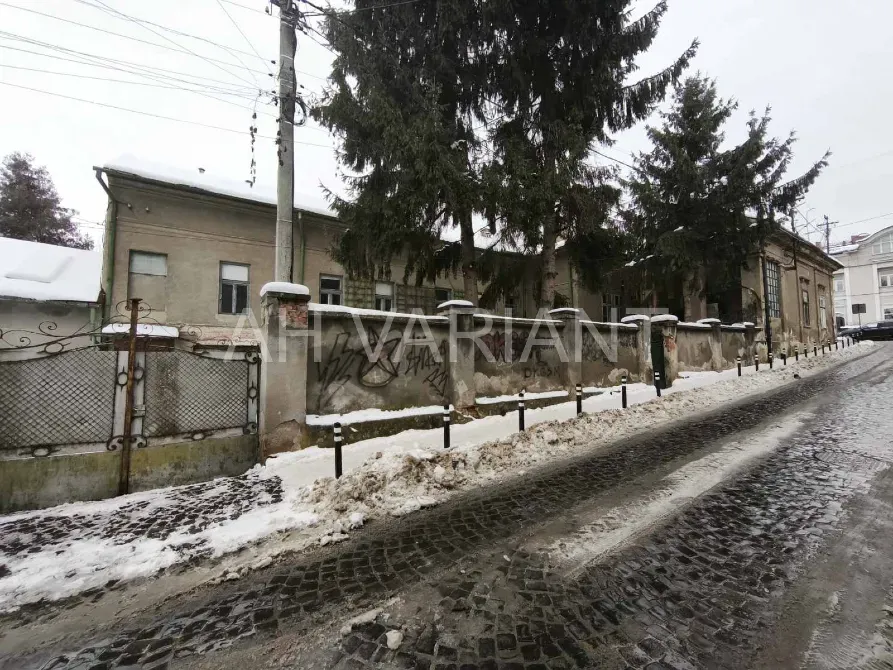 For sale 2-storey House with land 3.1 ares 152 sq.m 2 rooms at Крилова Uzhhorod - photo 10