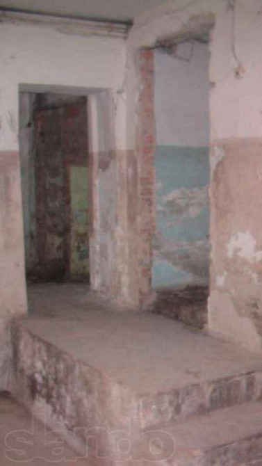 Продаж торгове приміщення на Саксаганского поверх - 1/5 Вінниця - фото 2