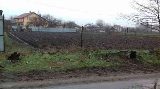 Продаж земельної ділянки 12 соток 