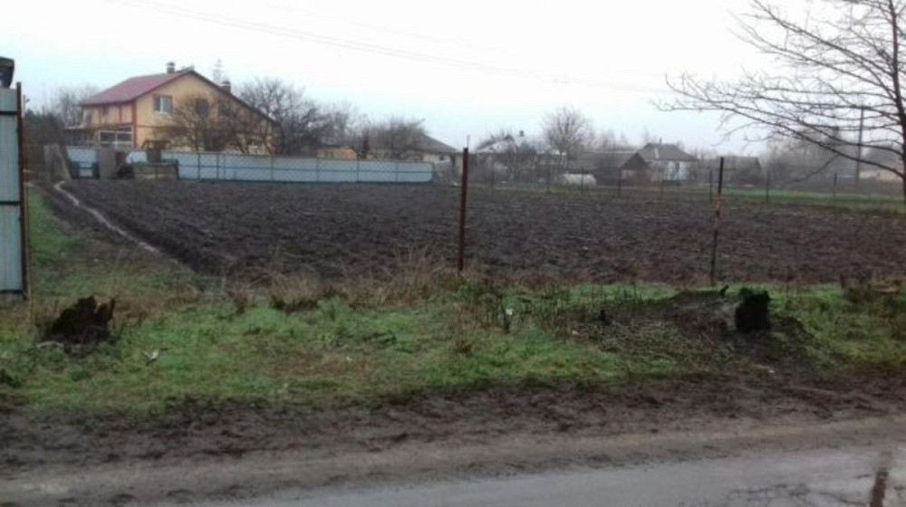 Продаж земельної ділянки 12 соток  - фото 1