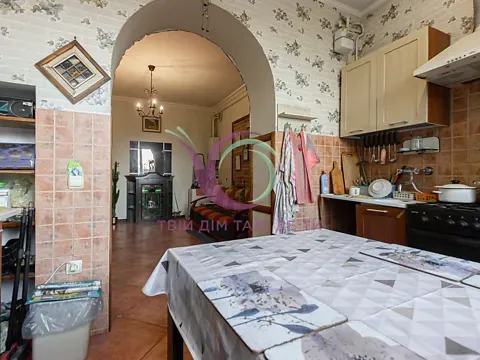 Продаж 2к Квартира 71 кв.м вул. Голубця Миколи 11 Львів - фото 14