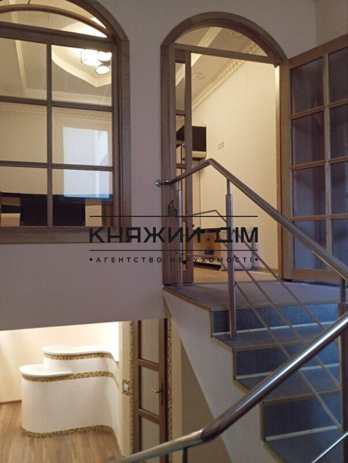 Оренда офісне приміщення на Харьковское шоссе поверх - 4/10 Київ - фото 1