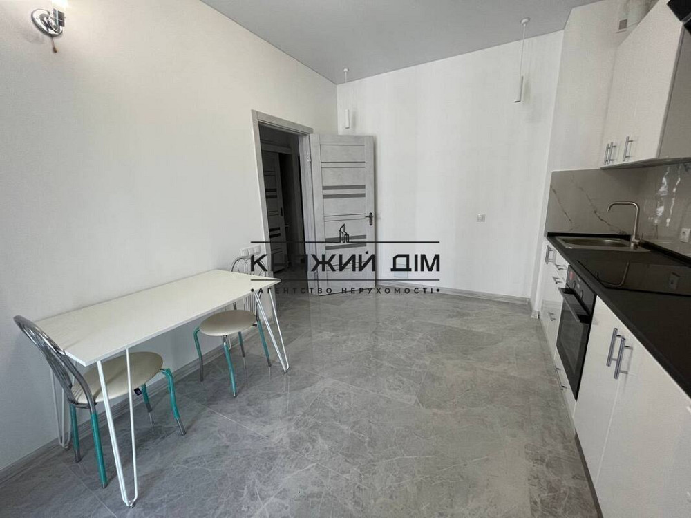 Продаж 1к кв. в ЖК Нова Англія будинок Честер. № 21144466 Київ - фото 7