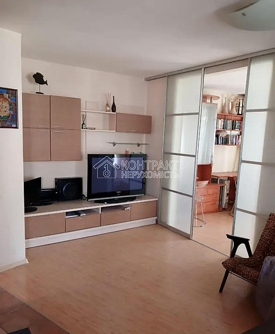 Продаж Квартира 2-кімнатна, 4/5 поверх на вул. Тринклера в'їзд Kharkiv - photo 4