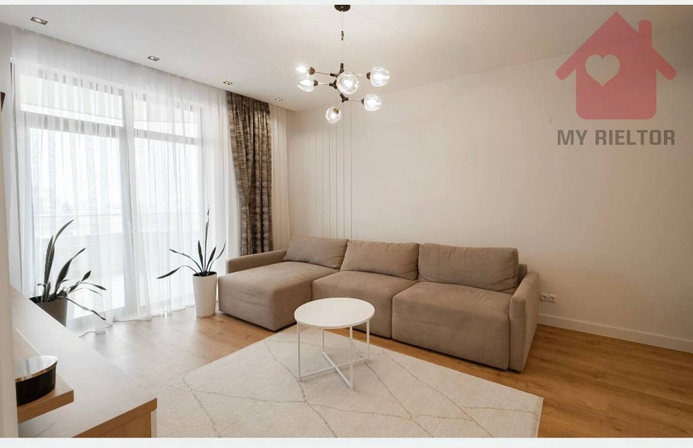 Продаж Квартира 2-кімнатна, 5/8 поверх на Університетська Ужгород - фото 3