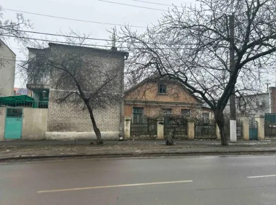 For sale 2-storey House with land 6 ares 198 sq.m 3 rooms at ЛЕВИТАНА Odessa