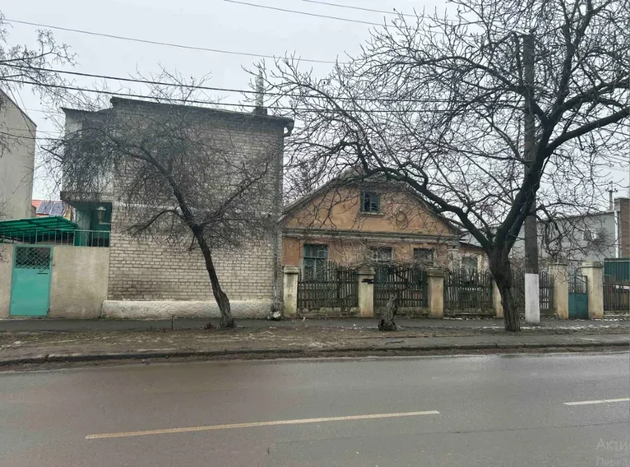 For sale 2-storey House with land 6 ares 198 sq.m 3 rooms at ЛЕВИТАНА Odessa - photo 1
