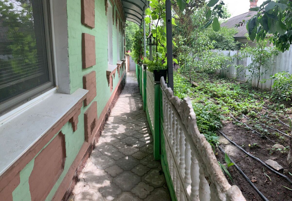 Продам будинок на 2 половини на Великій Балці. Кропивницький - фото 4