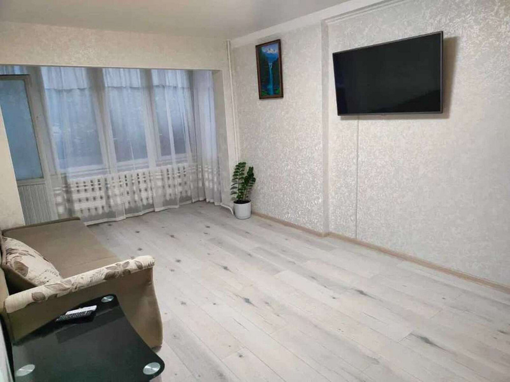 Оренда Квартира 2-кімнатна, 1/9 поверх Київ - фото 1