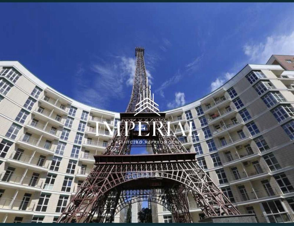 Оренда 3к Квартира 90 кв.м Саперне поле вул. Kiev - photo 12