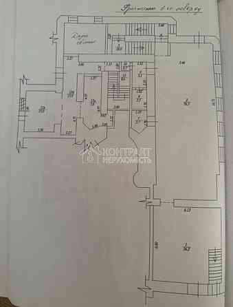Оренда заклад громадського харчування на вул. Грабовского приміщень - 4, поверх - 1/1 Харків
