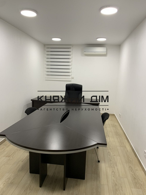 Оренда офісне приміщення на Иртышская ул. поверх - -1/7 Київ - фото 10