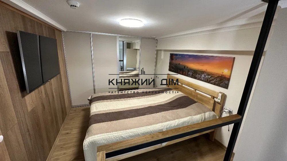 Продаж дворівневої квартири в ЖК SmartHouse м .Берестейська. № 21147159 Kiev - photo 8