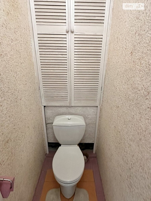 Оренда Квартира 3-кімнатна, 3/12 поверх на вул. Академіка Доброхотова, 1 Київ - фото 13