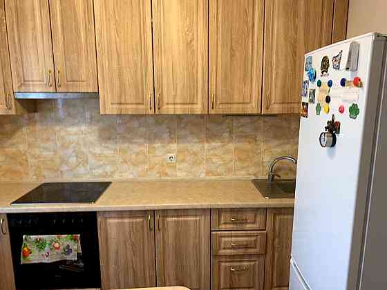 Продаж Квартира 1-кімнатна, 20/25 поверх на Гмирі Бориса вул., д. 16 Київ