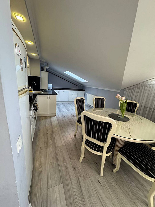 Продаж Квартира 2-кімнатна, 9/9 поверх на Слобідська, 40 Івано-Франківськ - фото 7