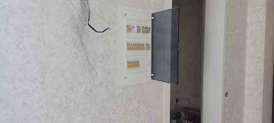 Продается  новый дом в с. Усатово. Усатове