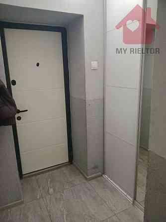 Продаж Квартира 1-кімнатна, 2/9 поверх на Заньковецької Ужгород