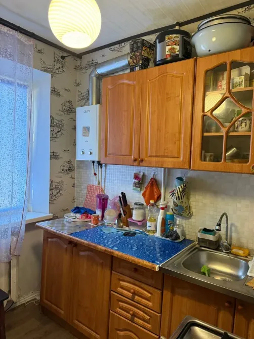 Продаж 2к Квартира 45.5 кв.м  Дніпро - фото 10