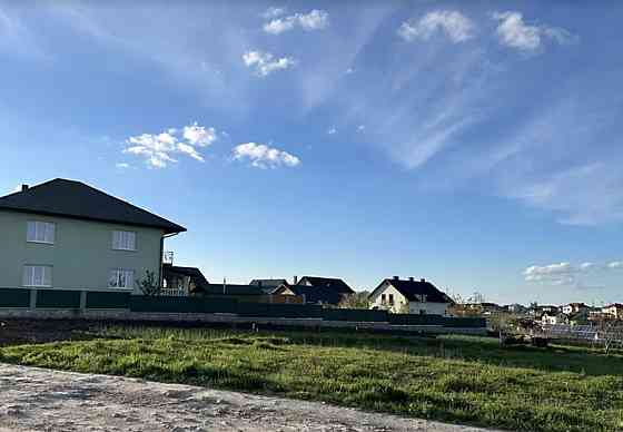Продаж земельної ділянки під житлову забудову, площа 11 соток, Байківці Байківці