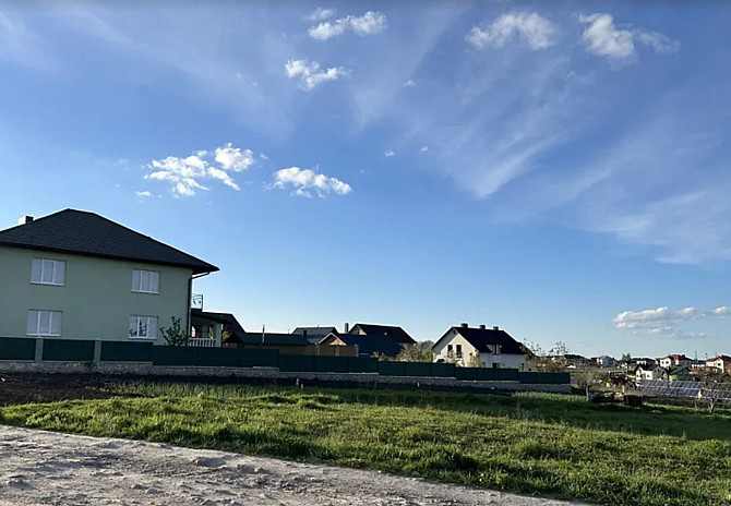 Продаж земельної ділянки під житлову забудову, площа 11 соток, Байківці Байківці - фото 1