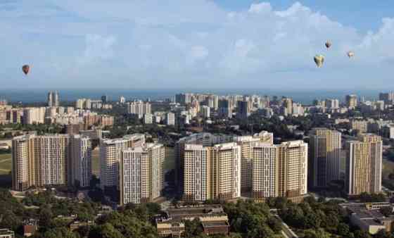 Продаж Квартира 1-кімнатна, 6/24 поверх на Краснова ул. Odessa