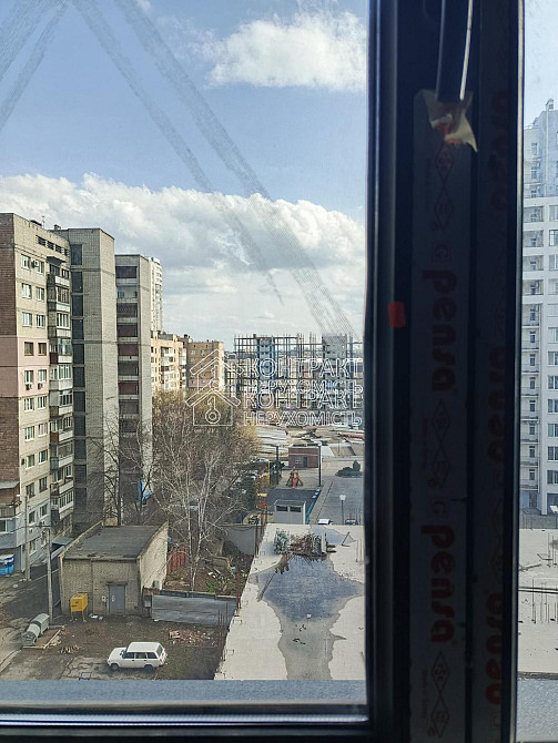 Продаж Квартира 2-кімнатна, 7/17 поверх на вул. Коломенська Харків - фото 8