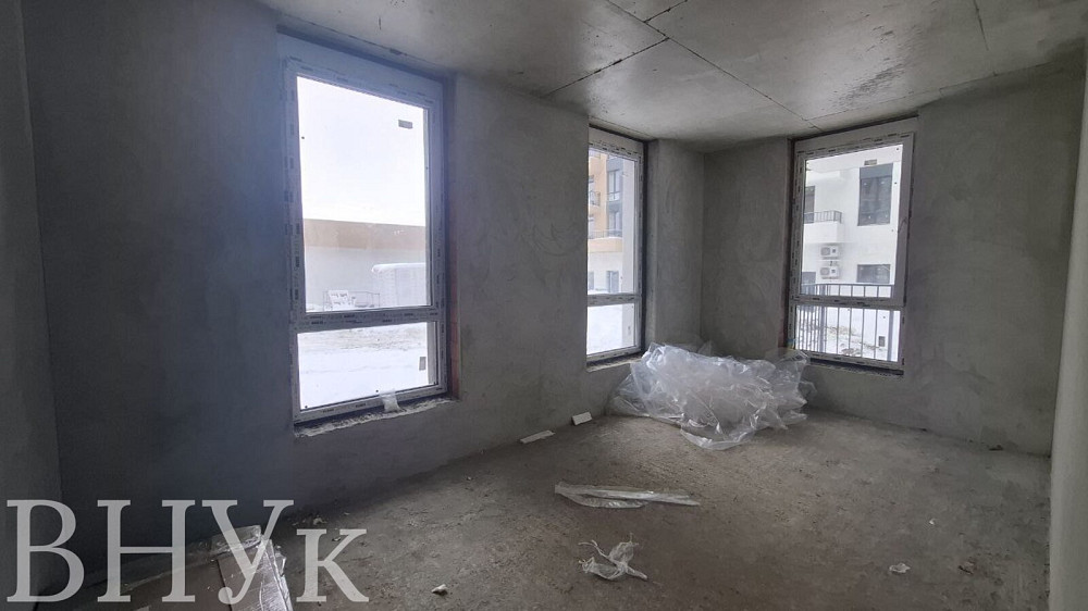 Продаж Квартира 1-кімнатна, 8/9 поверх Ужгород - фото 4