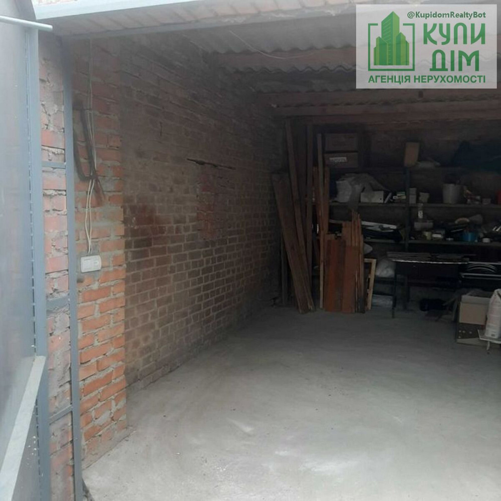 Продам будинок 2,5 поверхи центр (Ціна в євро) Кропивницький - фото 8