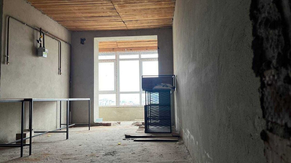 Продаж Квартира 1-кімнатна, 12/12 поверх на вул.Мельника, 10 Івано-Франківськ - фото 2