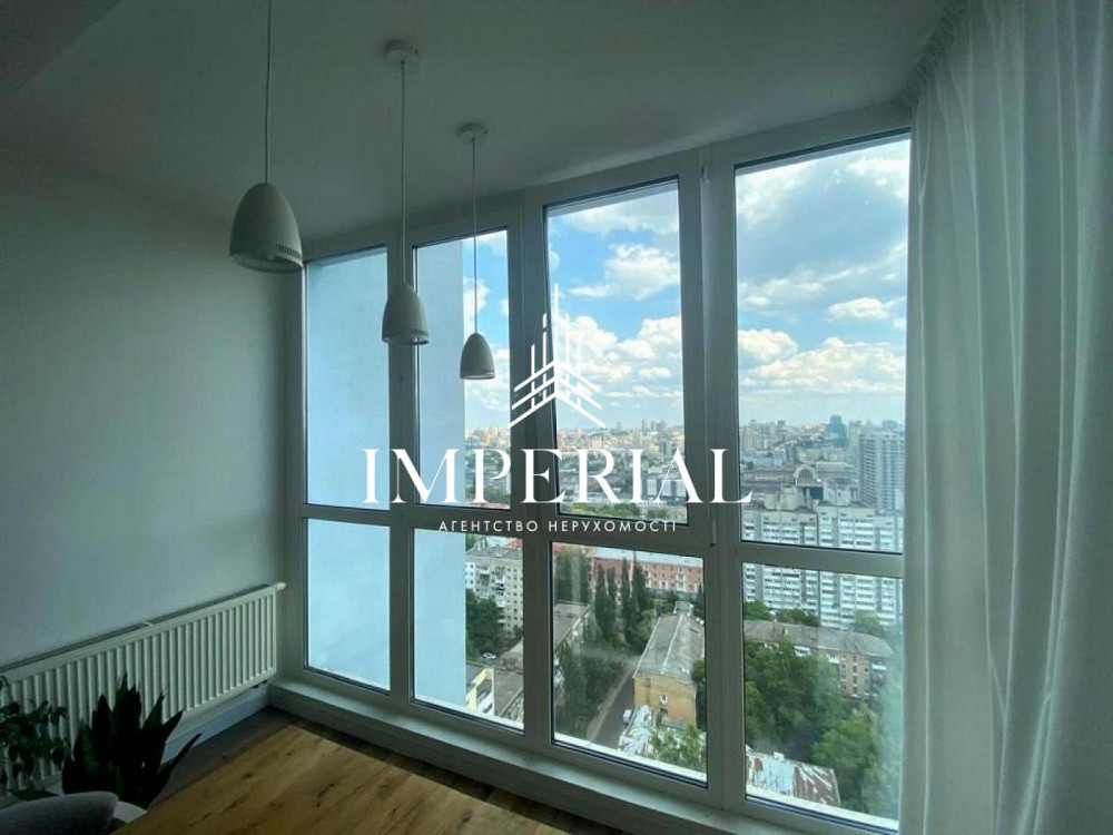 Оренда 3к Квартира 117 кв.м Богданівська вул. Kiev - photo 16