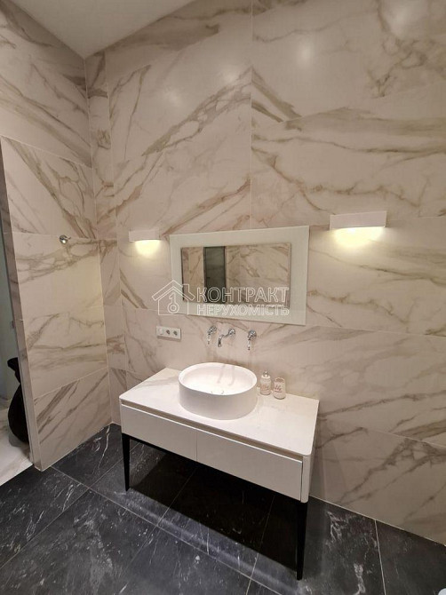 Оренда Квартира 4-кімнатна, 20/20 поверх на вул. Науки Kharkiv - photo 6