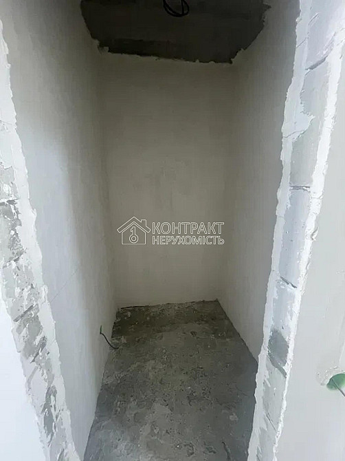 Продаж Квартира 1-кімнатна, 9/9 поверх на вул. Барабашова Харьков - изображение 11