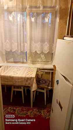 Продаж Квартира 1-кімнатна на Радужная ул., 13В Київ