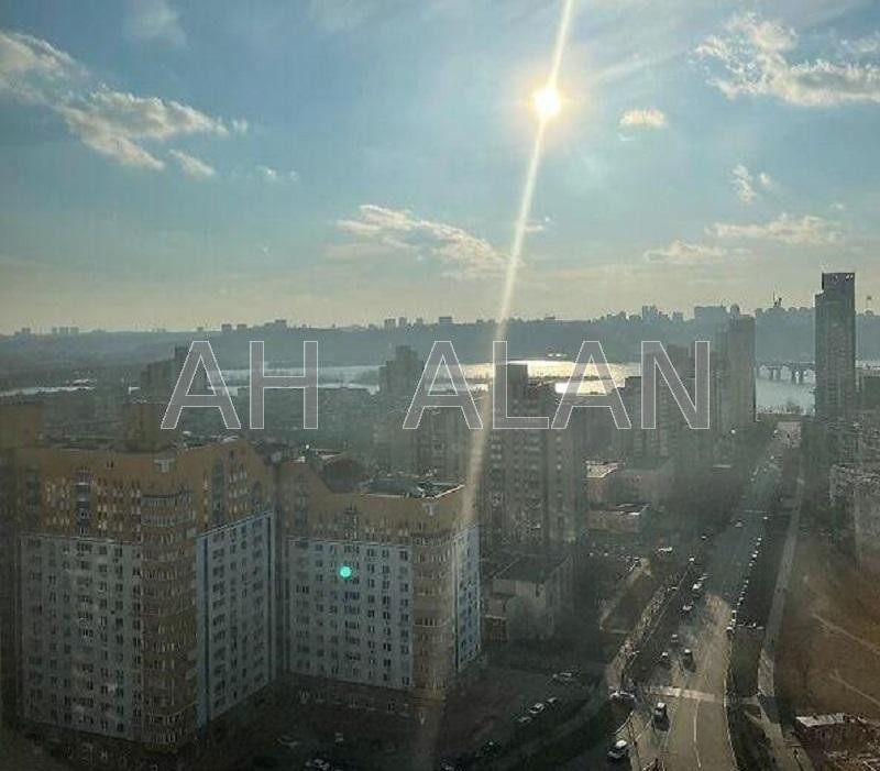 Оренда Будинок 3-кімнатний на Тичини Павла пр-т, 18Б Київ - фото 16