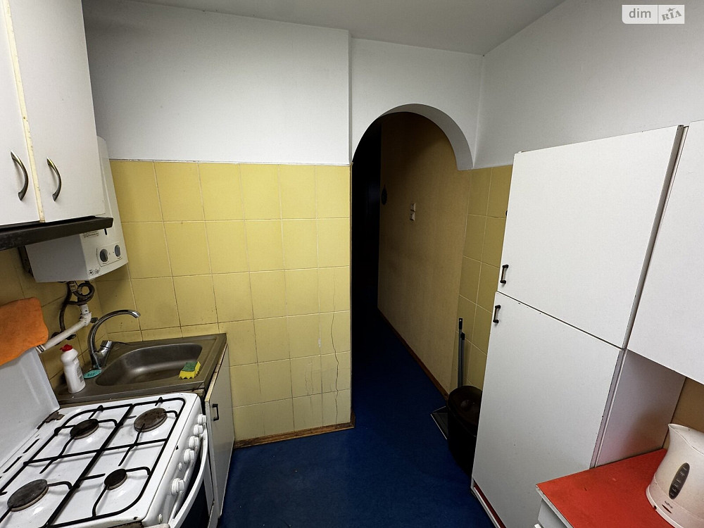 Продаж Квартира 3-кімнатна, 1/5 поверх Львів - фото 12