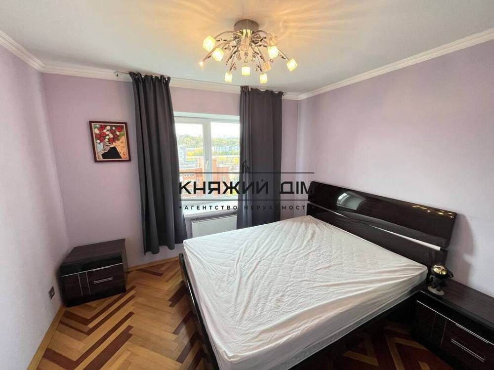 Оренда 3 кімнатна квартира м. Палац Україна КОД 11203925 Київ - фото 1