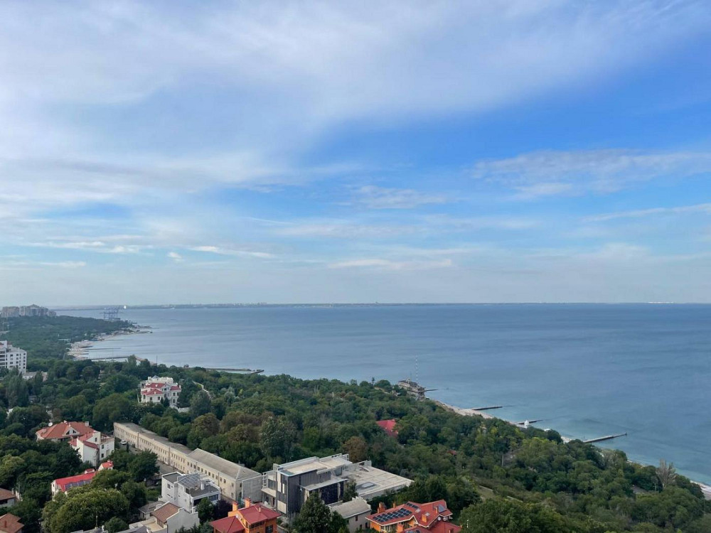 Продаж Квартира 2-кімнатна, 21/22 поверх на Французский ул. Одеса - фото 3