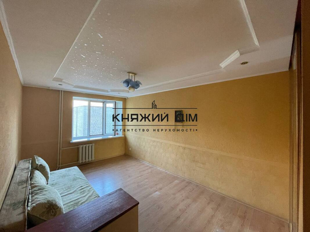 Оренда Квартира 2-кімнатна, 2/10 поверх на Уссурийская ул. Київ - фото 10