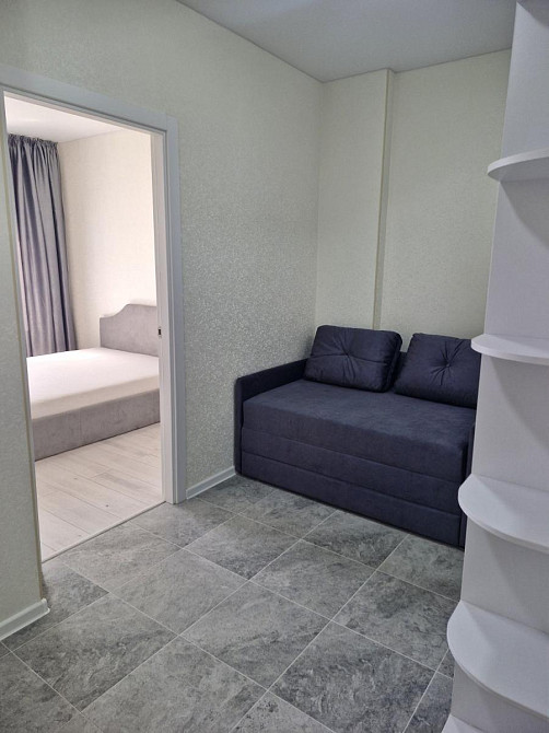 1 квартира ЖК Розінталь Одеса - фото 1