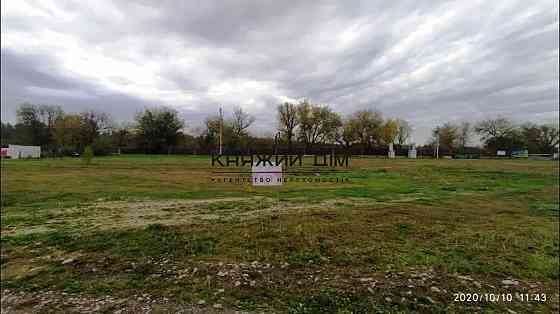 Продаж земельної ділянки 12 соток 