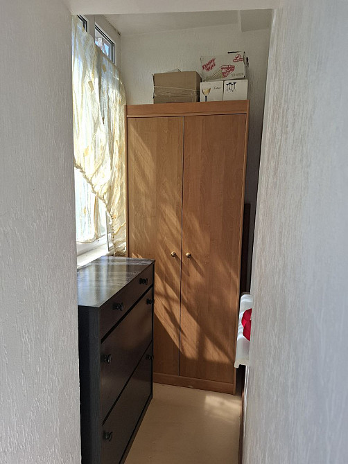 Продам 3-х комнатную квартиру на Молдаванке в кирпичном спецпроекте. Одеса - фото 4