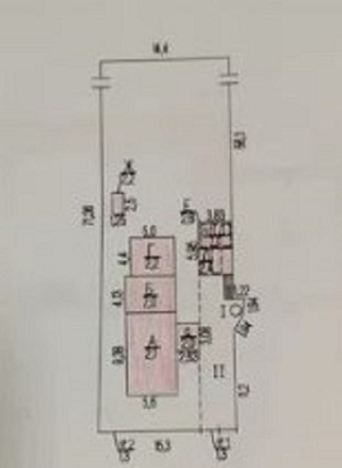 Продам участок с домом в с. Корсунцы. Корсунці - фото 11