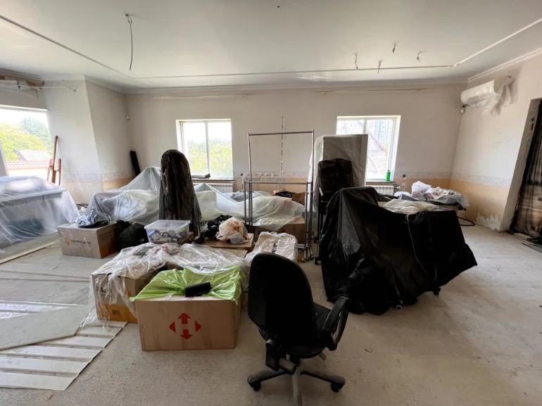 Продам будинок в с.Фонтанка (ТЦ "Рівʼєра") Фонтанка - фото 8