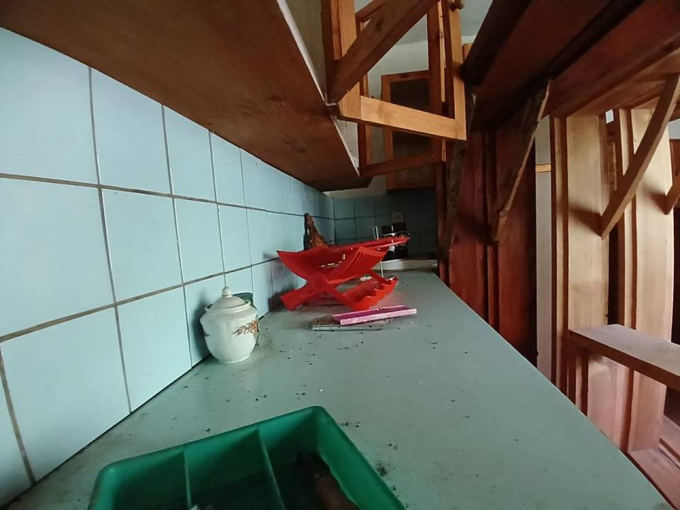 Продаж 1-поверховий Будинок  40 кв.м 1 кімн. на вул. Захисників Вітчизни, Білозір`я - фото 8