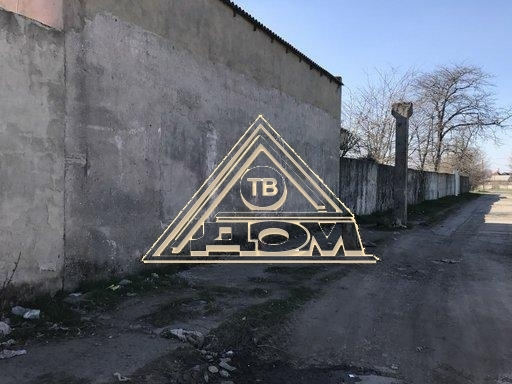 Продается СТО в с. Усатово Усатове - фото 4