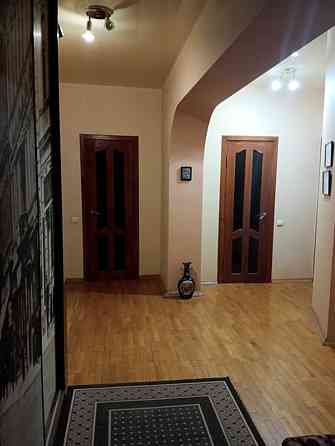 Продаж Квартира 3-кімнатна, 6/6 поверх на Котляревського І. вул., 13 Тернопіль