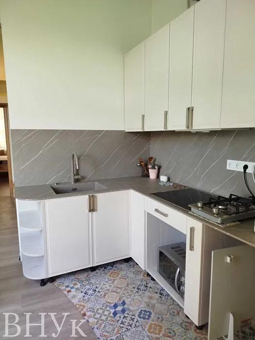 Продаж Квартира 2-кімнатна, 3/3 поверх на вул. Братів Міхновських Львов - изображение 7