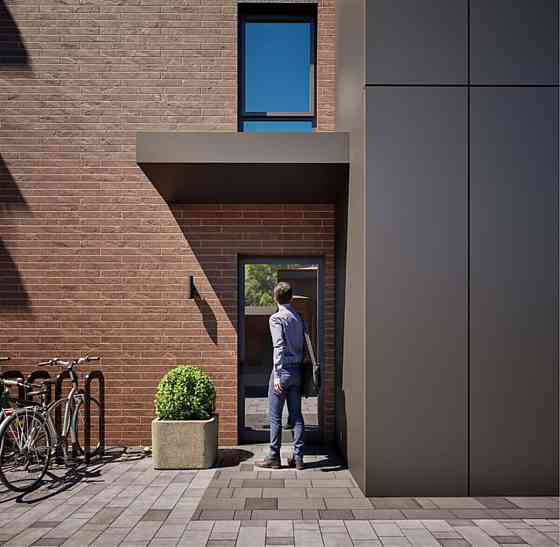 Продаж 1к Квартира 32 кв.м  Тернопіль