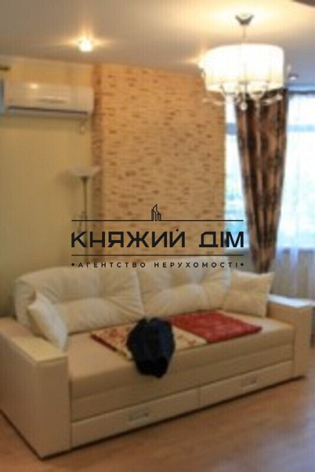 Просторна 1-кімн. кв-студіо в новому домі, метро Деміївська Код об'єкту:21145538 Kiev - photo 17